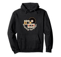 Analog Forever Camera Cassette Music Hoodie - Trendy Graphic Men Women - T-Shirt, Sweatshirt, Hoodie