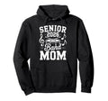 My Last First Day Graduation Senior 2026 Hoodie - Unique Graphic Men Women - T-Shirt, Sweatshirt, Hoodie