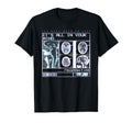 Its All Your Mind Vaporwave T-Shirt - Casual Everyday Wear for Adults - T-Shirt, Sweatshirt, Hoodie