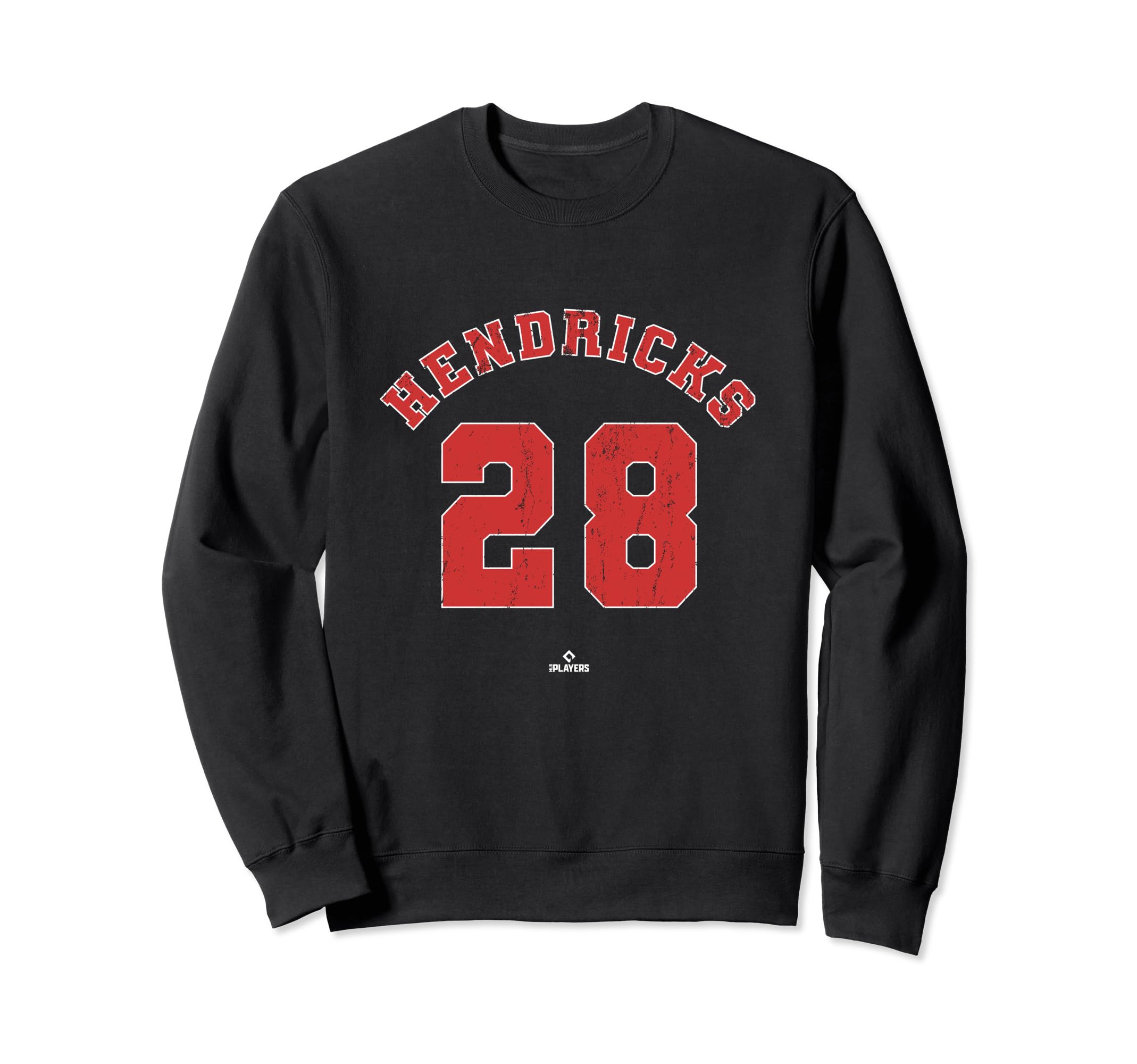 Kyle Hendricks Mlbpa Chicago Sweatshirt - Fun Novelty Design Unisex - T-Shirt, Sweatshirt, Hoodie