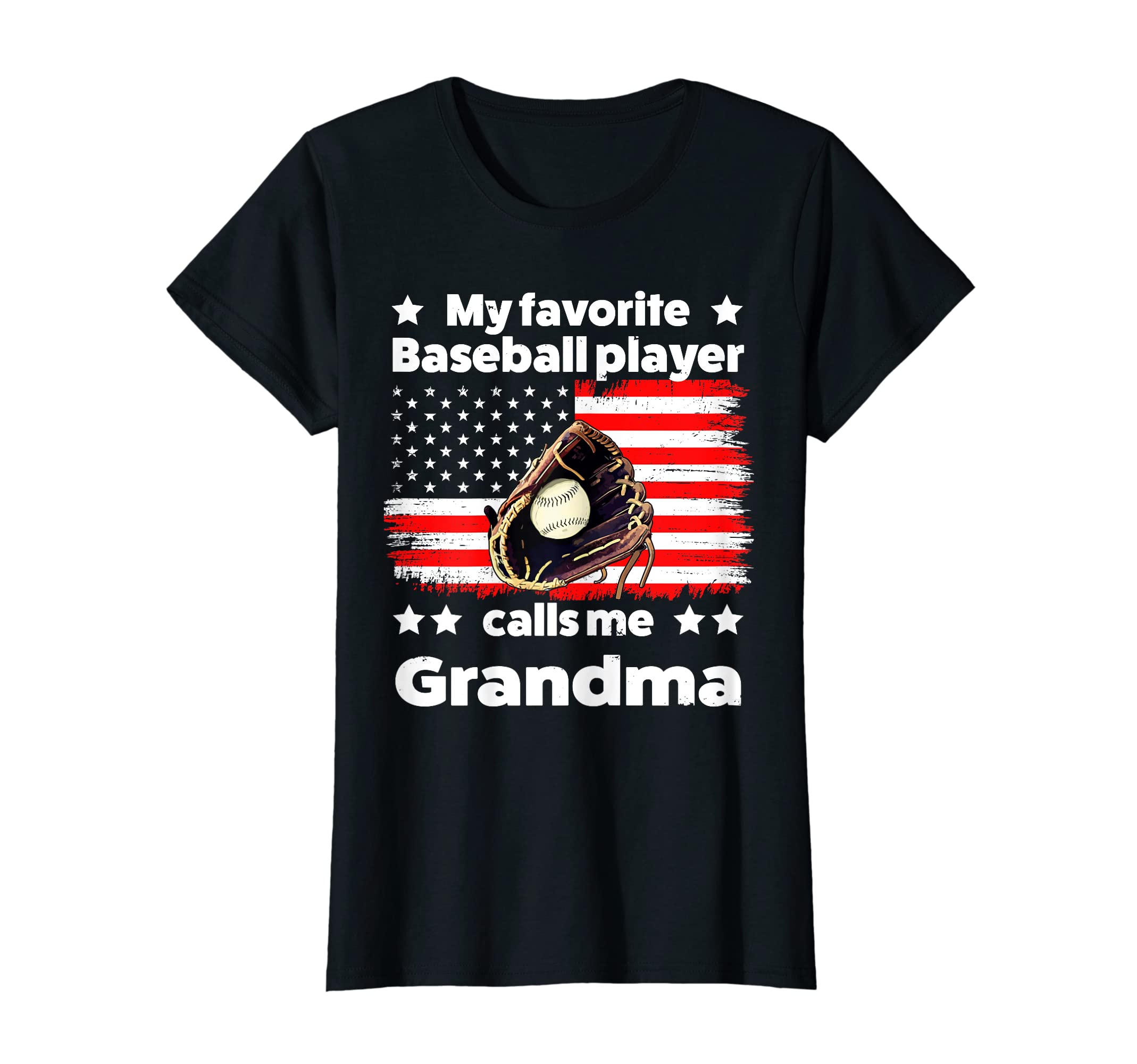 Womens My Baseball Player T-Shirt - Casual Everyday Wear for Adults - T-Shirt, Sweatshirt, Hoodie