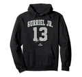 Lourdes Gurriel Jr Toronto Canada Hoodie - Aesthetic Graphic Men Women - T-Shirt, Sweatshirt, Hoodie
