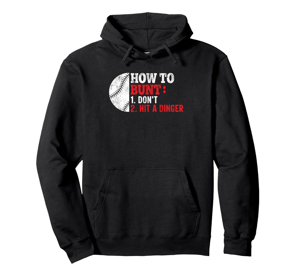 Funny Baseball Sport Baseball Mom And Hoodie - Novelty Apparel for Adults - T-Shirt, Sweatshirt, Hoodie