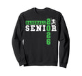 Baseball Senior Night Sweatshirt - Casual Everyday Wear for Adults - T-Shirt, Sweatshirt, Hoodie
