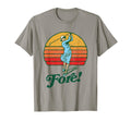 Fore Female Golf Funny Golfer T-Shirt - Casual Everyday Wear Unisex - T-Shirt, Sweatshirt, Hoodie