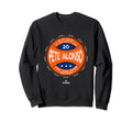 My House Pete Alonso Mlbpa New York Sweatshirt - Aesthetic Graphic Unisex - T-Shirt, Sweatshirt, Hoodie