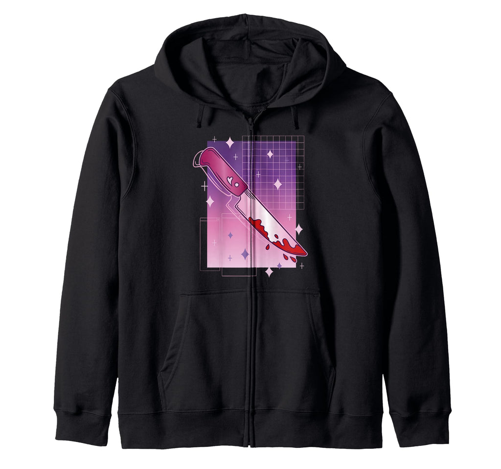 Vaporwave Aesthetic 80S 90S Streetwear T-Shirt - Novelty Apparel Unisex - T-Shirt, Sweatshirt, Hoodie
