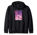 Vaporwave Aesthetic 80S 90S Streetwear T-Shirt - Novelty Apparel Unisex - T-Shirt, Sweatshirt, Hoodie