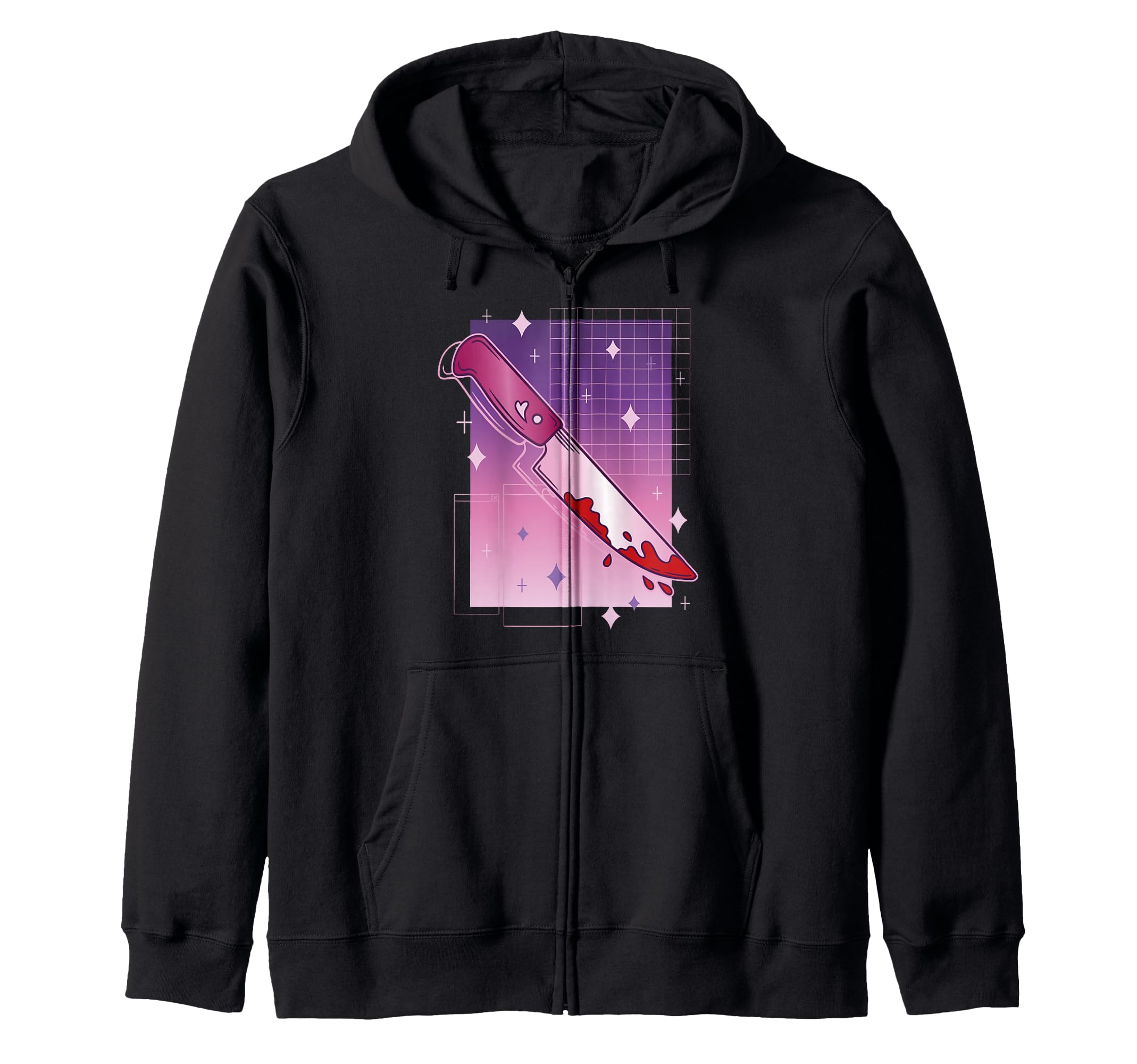 Vaporwave Aesthetic 80S 90S Streetwear T-Shirt - Novelty Apparel Unisex - T-Shirt, Sweatshirt, Hoodie