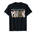 Baseball Mama Happy Game Day Trendy T-Shirt - Streetwear Style Men Women - T-Shirt, Sweatshirt, Hoodie