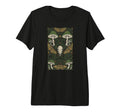 Witchy Botanical Goblincore Art T-Shirt - Casual Everyday Wear Unisex - T-Shirt, Sweatshirt, Hoodie