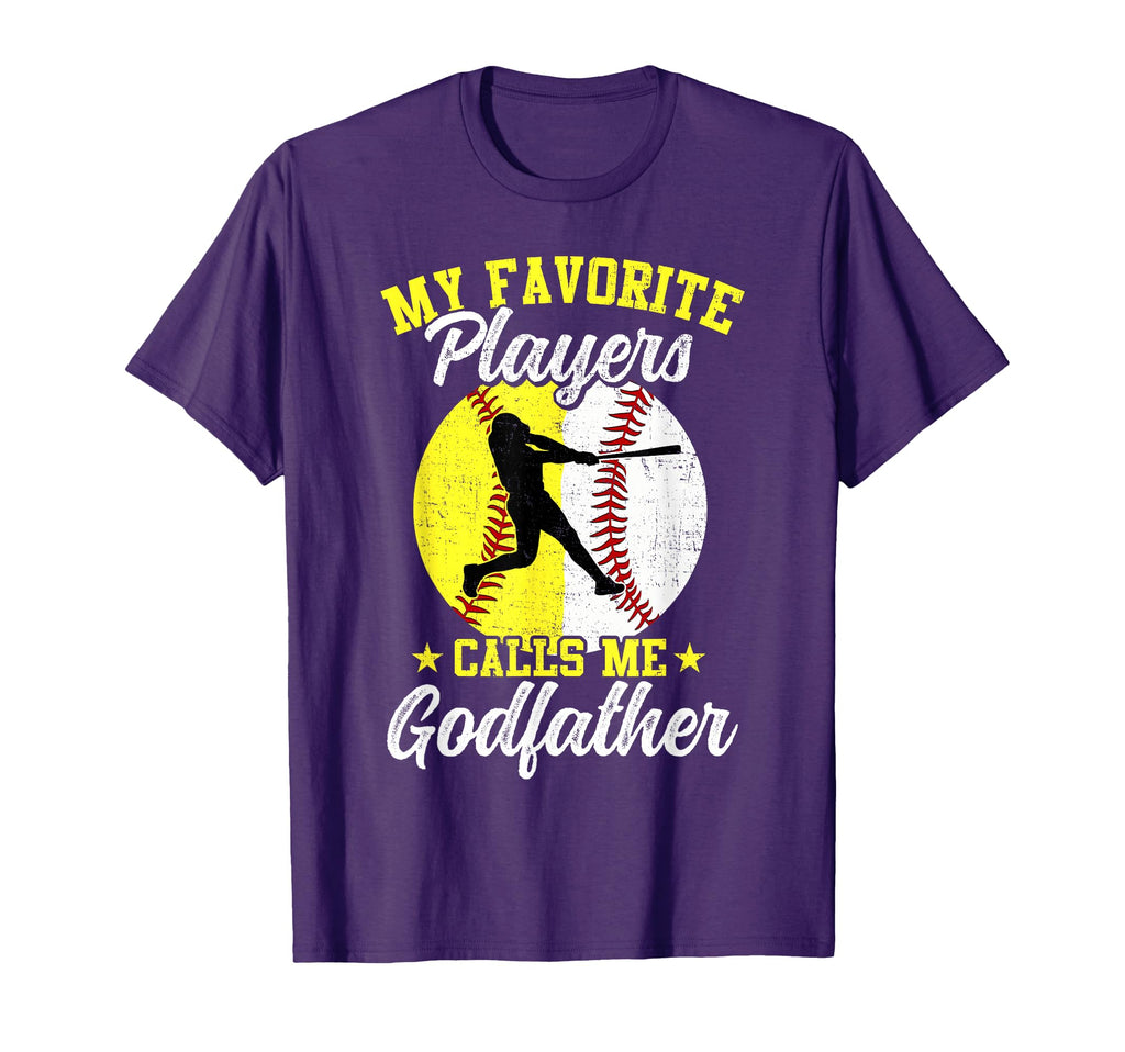 My Favorite Baseball Softball T-Shirt - Streetwear Style for Adults - T-Shirt, Sweatshirt, Hoodie