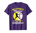 My Favorite Baseball Softball T-Shirt - Streetwear Style for Adults - T-Shirt, Sweatshirt, Hoodie