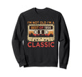 66 Year Old Best 1956 66Th Sweatshirt - Casual Everyday Wear Men Women - T-Shirt, Sweatshirt, Hoodie