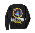 Y2K Back Streetwear Smile Sweatshirt - Graphic Print for Adults - T-Shirt, Sweatshirt, Hoodie