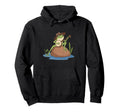Photography Lover Camara Old School Hoodie - Fun Novelty Design Unisex - T-Shirt, Sweatshirt, Hoodie
