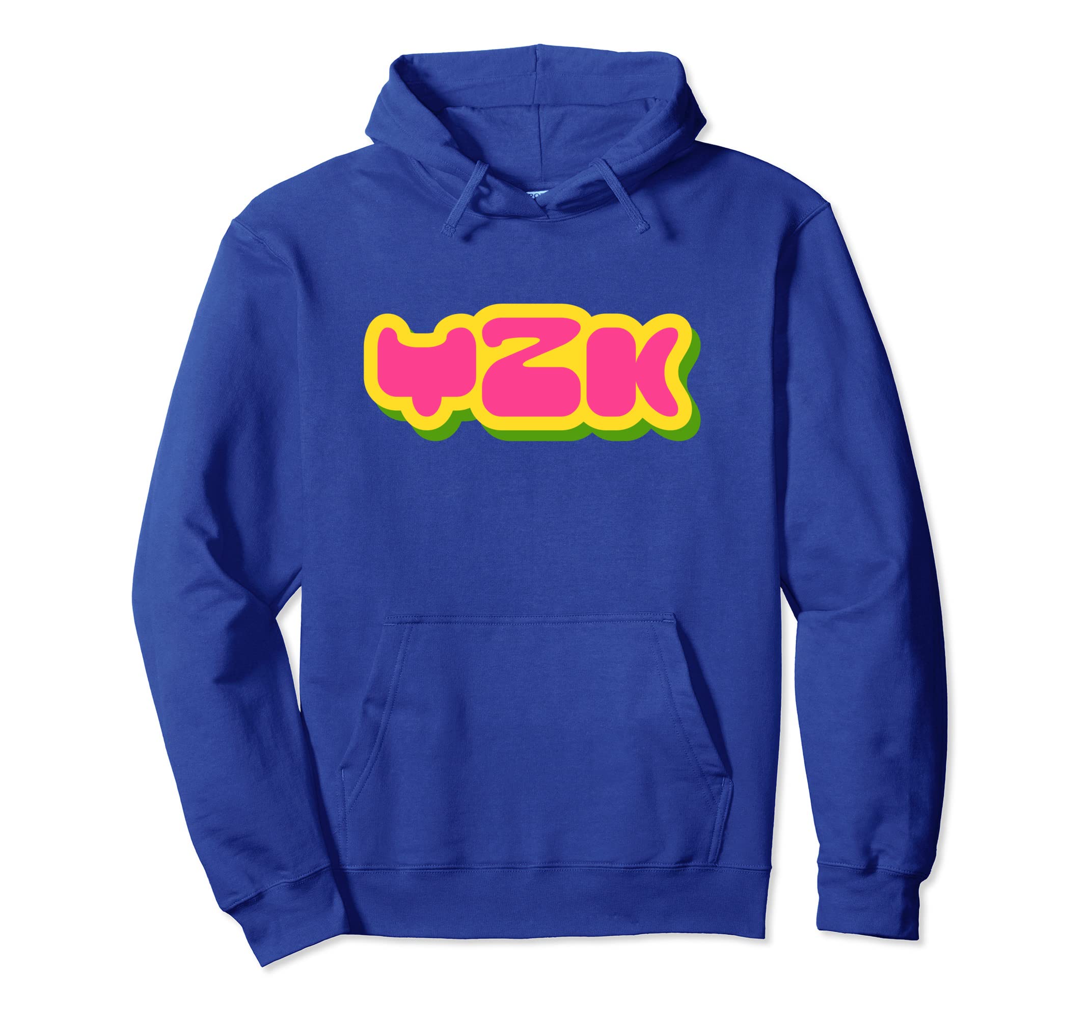 Bimbo Aesthetic Cyber Y2K Font Babygirl Hoodie - Unique Graphic Unisex - T-Shirt, Sweatshirt, Hoodie