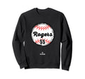 Taylor Rogers Baseball Mlbpa Sweatshirt - Novelty Apparel Men Women - T-Shirt, Sweatshirt, Hoodie