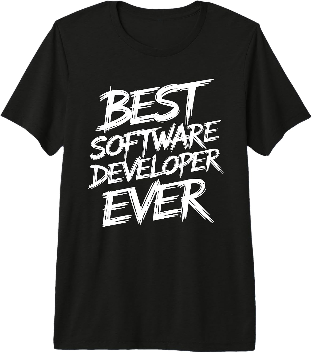 Software Developer Gifts - Adult & Kids T-Shirts, Sweatshirts & Hoodies apparel design preview 1