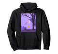 Midwest Gothic Aesthetic Rural Hoodie - Graphic Print for Adults - T-Shirt, Sweatshirt, Hoodie