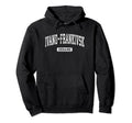 Ivano Frankivsk Ukraine Sports Hoodie - Aesthetic Graphic Men Women - T-Shirt, Sweatshirt, Hoodie
