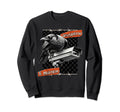 Bird And Security Camera Lovers Sweatshirt - Trendy Graphic Men Women - T-Shirt, Sweatshirt, Hoodie