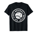 Eat Sleep Baseball Repeat Life Sports Mom T-Shirt - Unique Graphic Unisex - T-Shirt, Sweatshirt, Hoodie