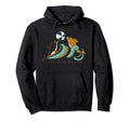 Salted Granola Aesthetic Salty Summer Hoodie - Streetwear Style for Adults - T-Shirt, Sweatshirt, Hoodie