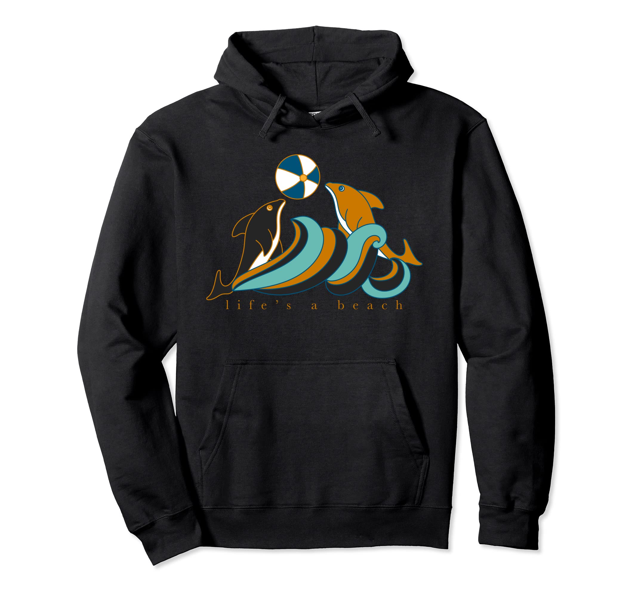 Salted Granola Aesthetic Salty Summer Hoodie - Streetwear Style for Adults - T-Shirt, Sweatshirt, Hoodie