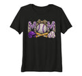 Womens Funny Mom Mommy Mama Baseball T-Shirt - Novelty Apparel Men Women - T-Shirt, Sweatshirt, Hoodie