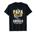 Family Relationship Words Ser Papa Es T-Shirt - Custom Art Print Men Women - T-Shirt, Sweatshirt, Hoodie