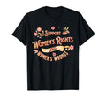 I Support Womens Rights And Wrongs Y2K T-Shirt - Fun Novelty Design Unisex - T-Shirt, Sweatshirt, Hoodie