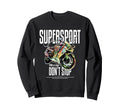 Aesthetic Streetwear Sweatshirt - Minimalist Print for Adults - T-Shirt, Sweatshirt, Hoodie