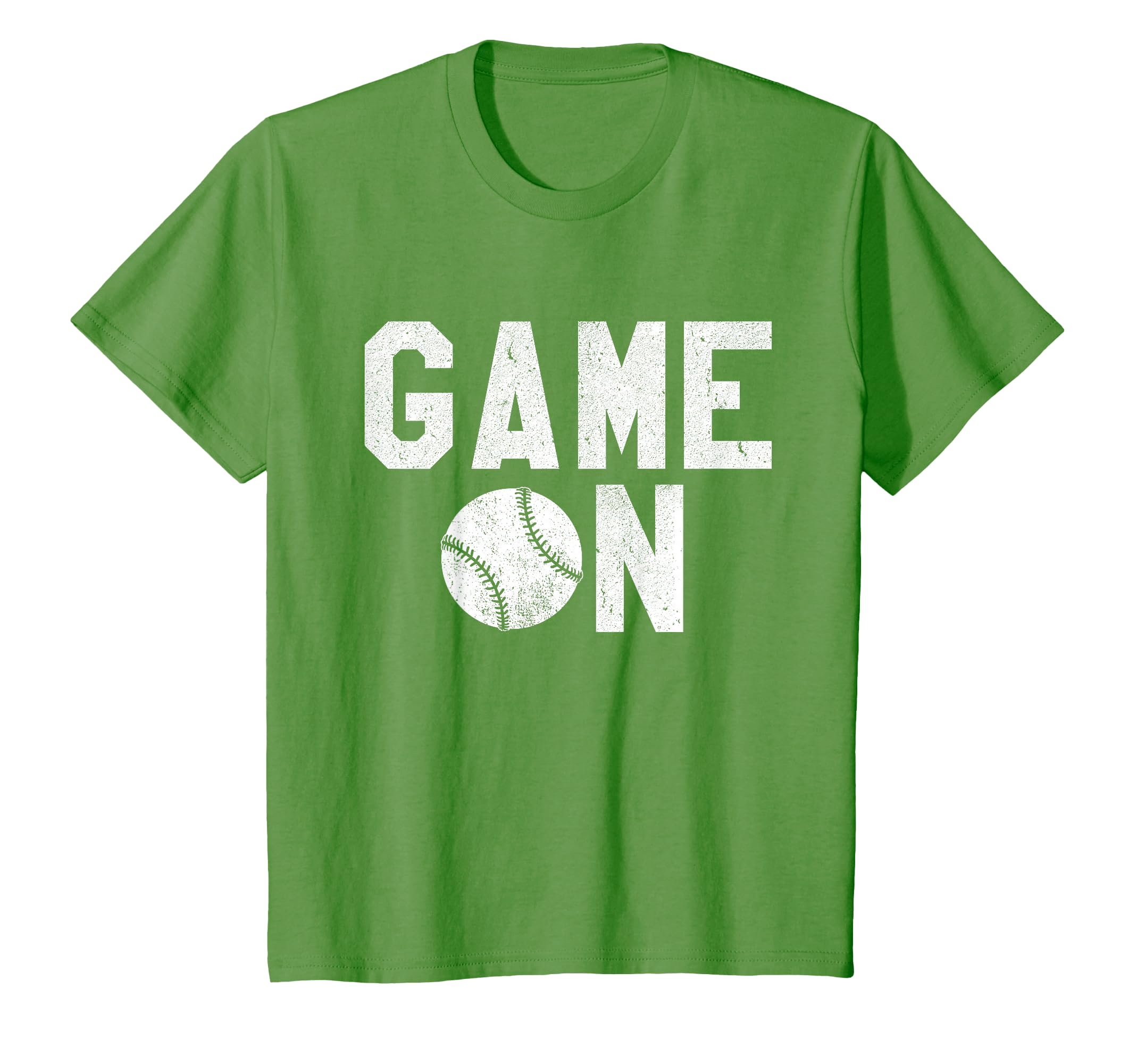 Game Baseball Shirts T-Shirt - Trendy Graphic Men Women - T-Shirt, Sweatshirt, Hoodie