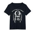 Gothic Punk Graffiti Grunge 90S T-Shirt - Novelty Apparel for Adults - T-Shirt, Sweatshirt, Hoodie