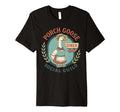 Porch Goose Social Guild Diner T-Shirt - Streetwear Style for Adults - T-Shirt, Sweatshirt, Hoodie