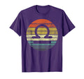 Libra Gifts Funny Sunset Zodiac Sign T-Shirt - Graphic Print for Adults - T-Shirt, Sweatshirt, Hoodie
