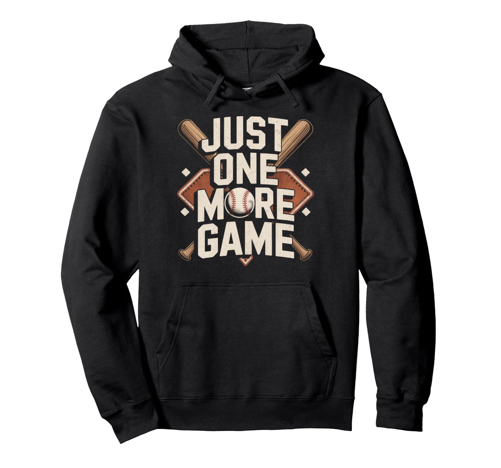 Softball Baseball Sports Sweatshirt - Casual Everyday Wear Men Women - T-Shirt, Sweatshirt, Hoodie