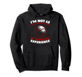 68 Years Old Baseball Sport Player Hoodie - Novelty Apparel for Adults - T-Shirt, Sweatshirt, Hoodie