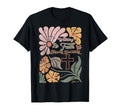 Boho Christian Walking Faith T-Shirt - Minimalist Print for Adults - T-Shirt, Sweatshirt, Hoodie