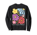 Speech Therapy Speech Language Sweatshirt - Fun Novelty Design Unisex - T-Shirt, Sweatshirt, Hoodie