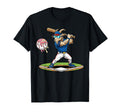 Goat Baseball Player Bat And Ball T-Shirt - Casual Everyday Wear Unisex - T-Shirt, Sweatshirt, Hoodie