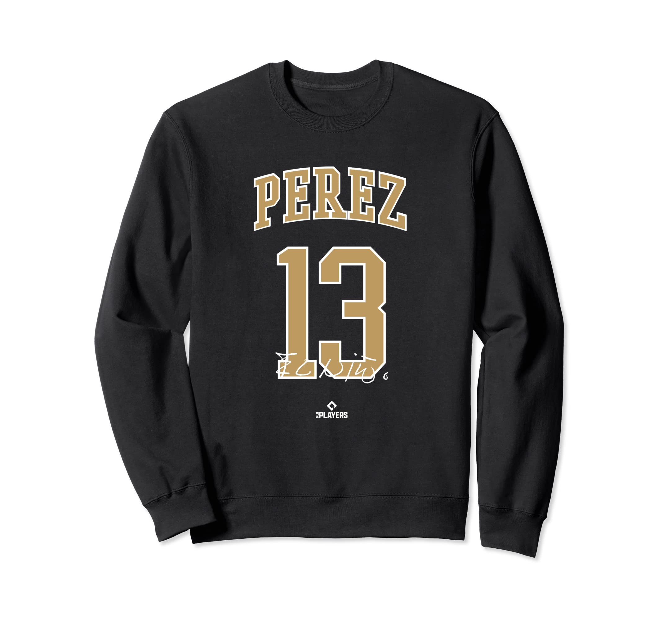 Salvador Perez Kansas City Baseball Sweatshirt - Unique Graphic Men Women - T-Shirt, Sweatshirt, Hoodie