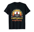8Th Grade Teachers Can Do Virtually T-Shirt - Streetwear Style for Adults - T-Shirt, Sweatshirt, Hoodie