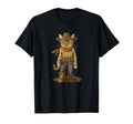 Cowboy Cat Country Western T-Shirt - Unique Graphic Unisex - T-Shirt, Sweatshirt, Hoodie