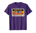Best 1975 46Th Birthday Gifts Cassette Tape T-Shirt - Unique Graphic Unisex - T-Shirt, Sweatshirt, Hoodie