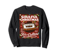 Nostalgic Cassette Tape Sweatshirt - Unique Graphic Men Women - T-Shirt, Sweatshirt, Hoodie