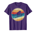 Junco 80S 90S Distressed Bird Nerds T-Shirt - Casual Everyday Wear Unisex - T-Shirt, Sweatshirt, Hoodie