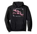Japanese Art Vaporwave Aesthetic Hoodie - Minimalist Print for Adults - T-Shirt, Sweatshirt, Hoodie