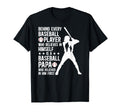 Baseball Papa Who Believed Papa T-Shirt - Custom Art Print for Adults - T-Shirt, Sweatshirt, Hoodie